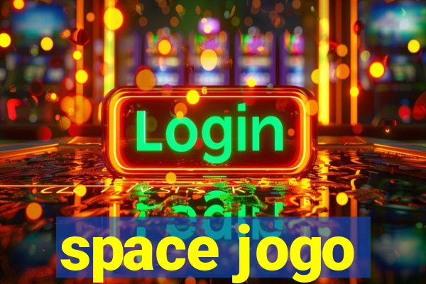 space jogo
